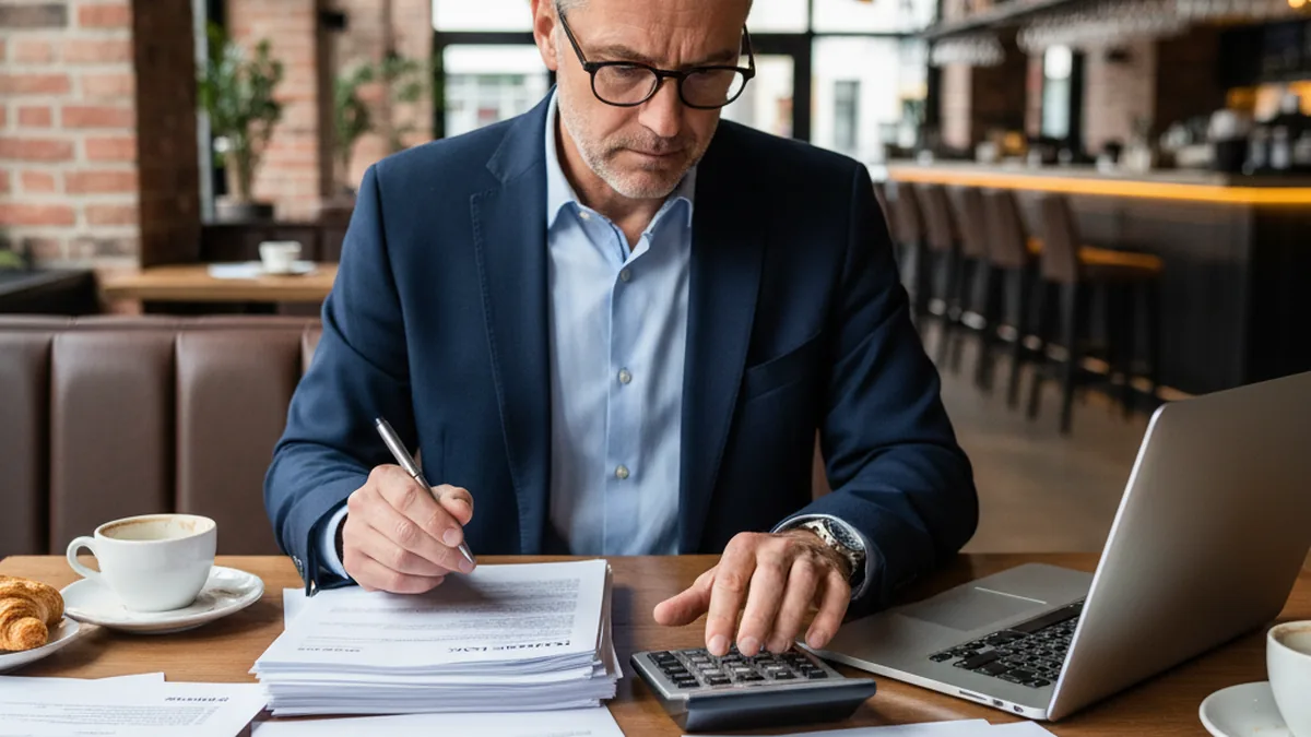 Balboa Capital Alternatives — equipment financing options and rates