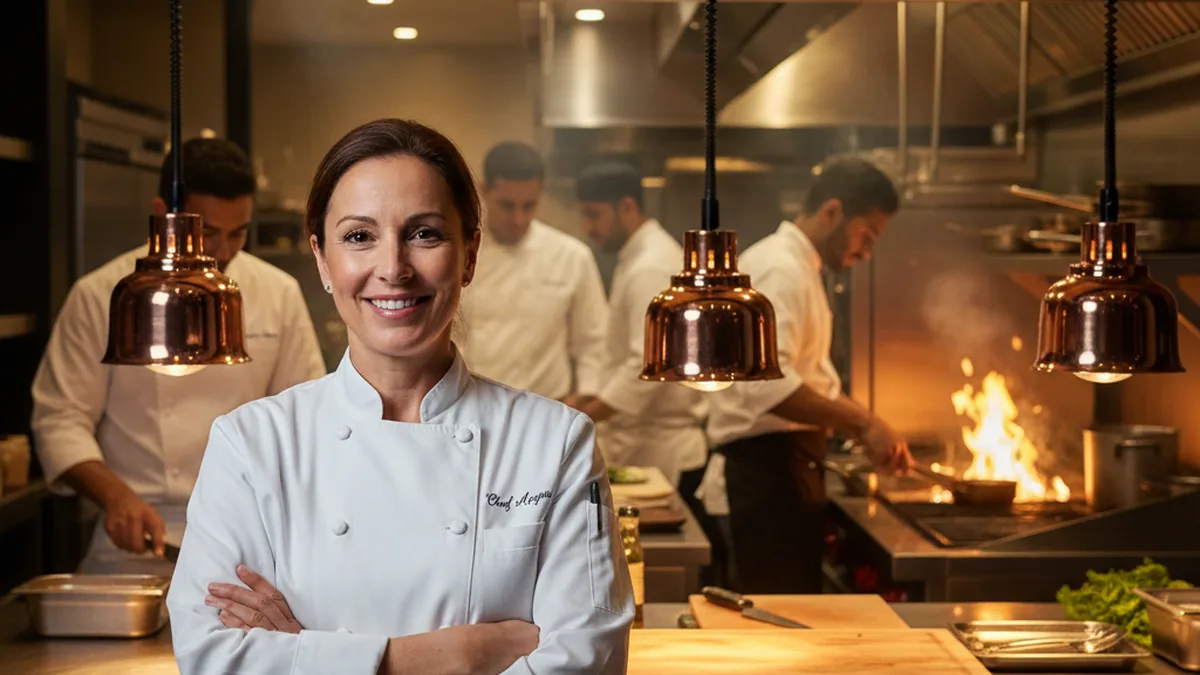 Restaurant Business Loans — Complete Guide — equipment financing options and rates