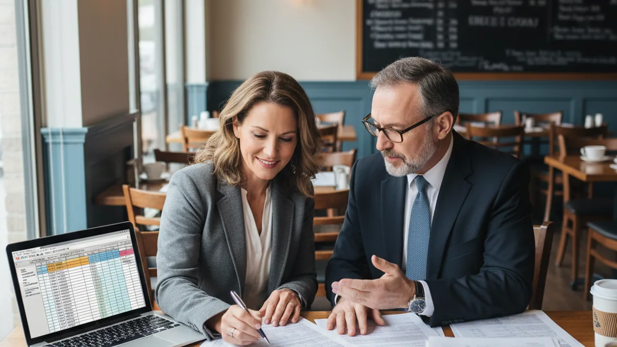 Section 179 for Restaurants — How the Tax Math Works — equipment financing options and rates